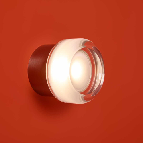 Настенный светильник Freya Modern Retro FR5603WL-L3TR фото 10 Настенный светильник Freya Modern Retro FR5603WL-L3TR фото 10