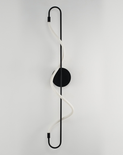 Настенный светодиодный светильник Moderli V4087-WL True фото 7