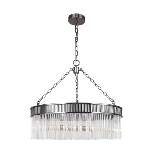 Подвесная люстра Favourite Turris 4201-6P Подвесная люстра Favourite Turris 4201-6P