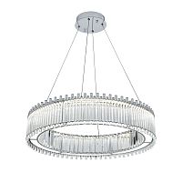 Подвесной светильник 12056/A/1P Chrome