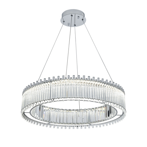 Подвесной светильник 12056/A/1P Chrome Подвесной светильник 12056/A/1P Chrome