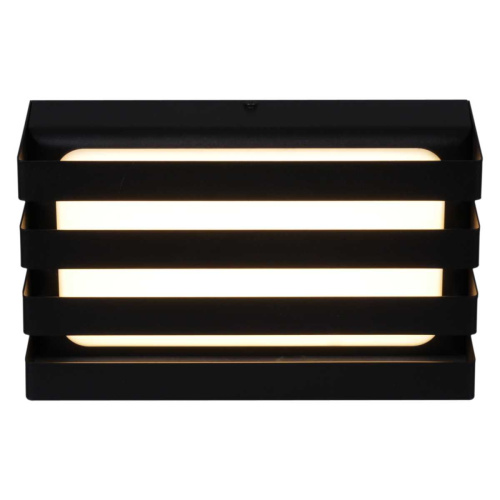 Уличный светильник Reluce 86864-9.2-001JH LED18W BK фото 5
