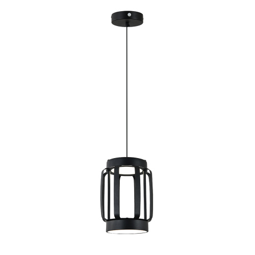 Подвесной светильник 14027/2P Black фото 4 Подвесной светильник 14027/2P Black фото 4