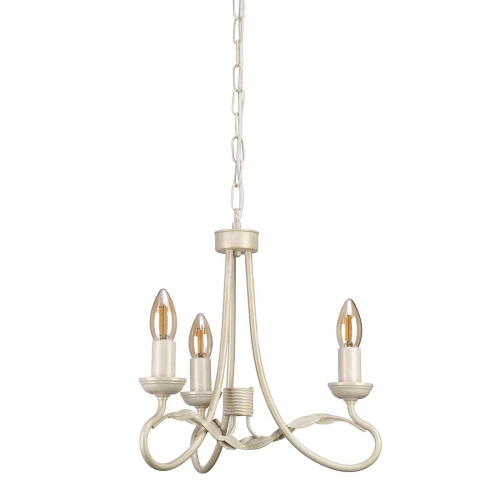 Люстра Elstead Interior, Арт. OV3-IVORY-GOLD фото 8 Люстра Elstead Interior, Арт. OV3-IVORY-GOLD фото 8