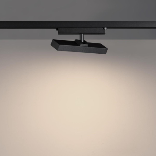 Трековый светильник Novotech Stratus Port 359771 фото 3 Трековый светильник Novotech Stratus Port 359771 фото 3