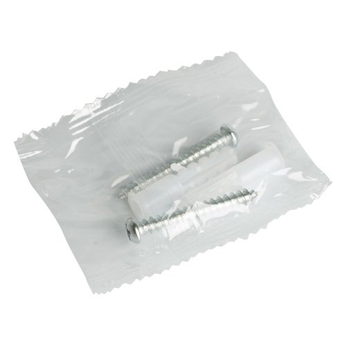 Светильник светодиодный пылевлагозащищённый с оптико- акустическим датчиком Feron AL3038 в пластиковом корпусе 12W 6500K 220V IP65 белый фото 10