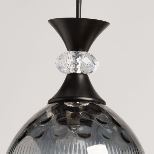 Люстра De City Соло фото 5 Люстра De City Соло фото 5