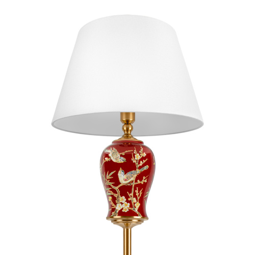 10384F Торшер LOFT IT Dahlia фото 8