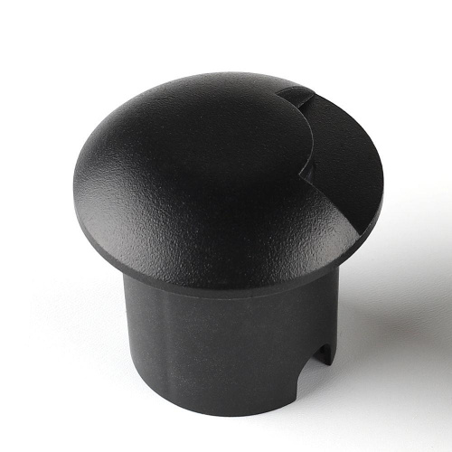 Ландшафтный светодиодный светильник Arte Lamp Piazza A3221IN-1BK фото 2