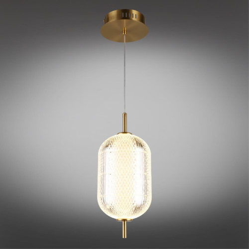 Светильник подвесной OML-68806-01 фото 3 Светильник подвесной OML-68806-01 фото 3