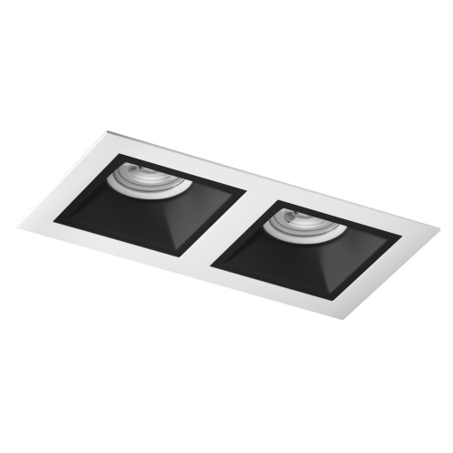 D5260707WMOD Светильник DOMINO QUADRO под LED модуль/лампу МR16 (214526+214507+214507+214006+214006) D5260707WMOD Светильник DOMINO QUADRO под LED модуль/лампу МR16 (214526+214507+214507+214006+214006)