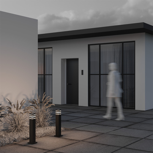 Ландшафтный светильник Outdoor O578FL-01B фото 7