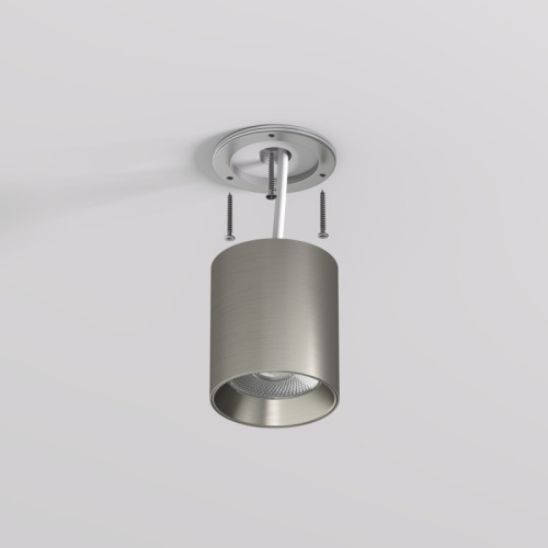 Накладной светильник Denkirs SHINE TUBE | ШАЙН ТЬЮБ DK2610-DN фото 3 Накладной светильник Denkirs SHINE TUBE | ШАЙН ТЬЮБ DK2610-DN фото 3
