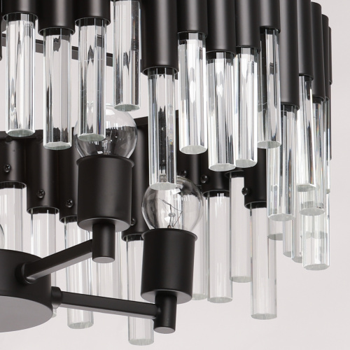 Люстра De City Бриз фото 5 Люстра De City Бриз фото 5