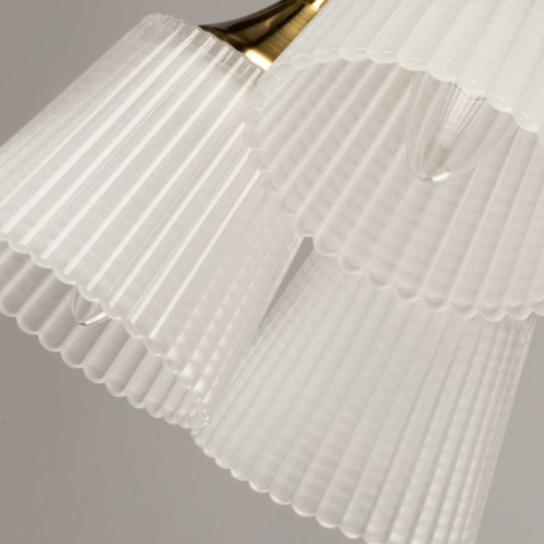 Люстра De City Блеск 315017508 фото 10