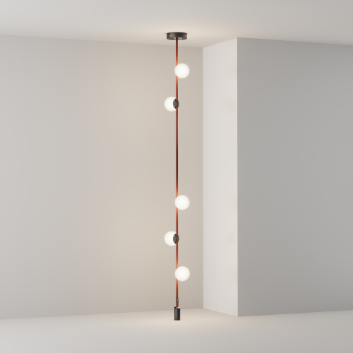 Готовая конструкция (набор) Technical TFC-Par-CF01-R