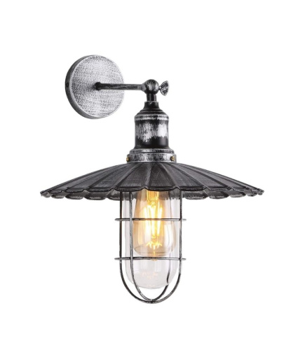 Бра Lumina Deco Lataro LDW 6015 O.SL Бра Lumina Deco Lataro LDW 6015 O.SL