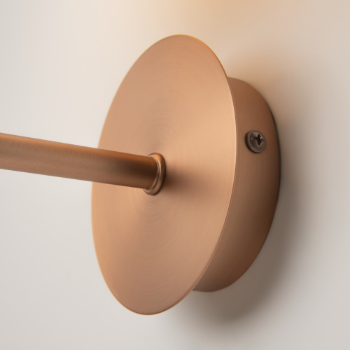 Настенный светильник (бра) Maytoni MOD221-WL-01-G фото 8 Настенный светильник (бра) Maytoni MOD221-WL-01-G фото 8