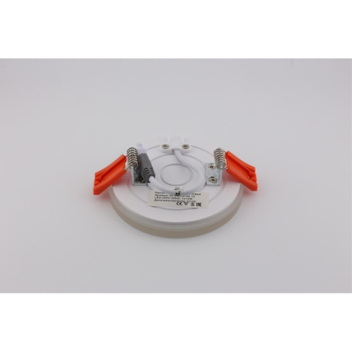 Светильник встраиваемый-накладной APL.0066.09.12 фото 8