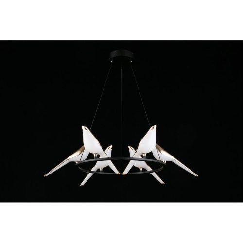 Люстра подвесная APL.822.03.60 фото 6 Люстра подвесная APL.822.03.60 фото 6