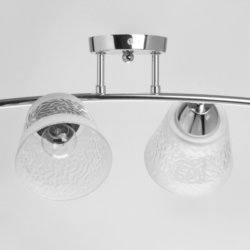 Потолочный светильник De City Тетро 673018404 фото 8