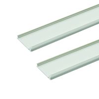 Заглушка TRA-03-01-001-CAP White