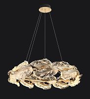 Люстра подвесная Felicity Gold FL1182-8P