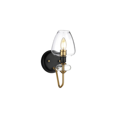 Бра Elstead Lighting DL-ARMAND1-AB Бра Elstead Lighting DL-ARMAND1-AB