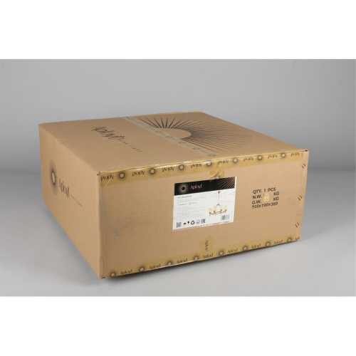 Люстра подвесная APL.840.03.08 фото 7