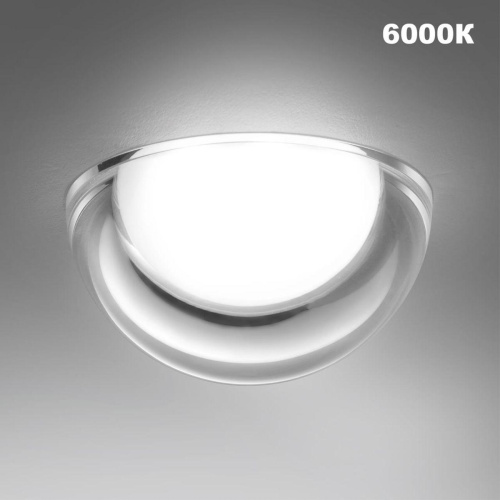 Встраиваемый светодиодный светильник Novotech Spot Largo 359434 фото 4