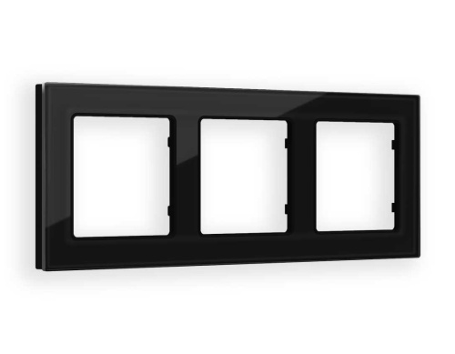 Рамка AMBRELLA VOLT AF380803