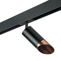 Комплект с трековым светильником Lightstar Rullo (214437+595057+201430) PRO437130