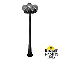 Fumagalli Садово-парковый фонарь FUMAGALLI GIGI BISSO/G250 3L G25.156.S30.AZE27