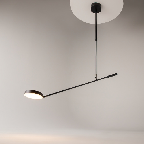 Потолочный светильник Maytoni MOD070CL-L8B3K фото 9