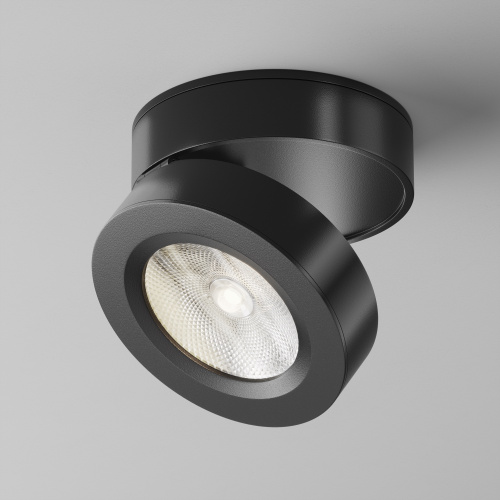 Потолочный светильник Technical C022CL-12W4K-B-1 фото 7