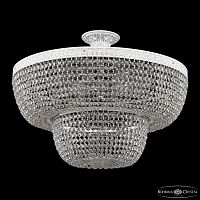 Люстра AL19091/55FL WMN Bohemia Ivele Crystal (Богемия Ивеле Кристалл)