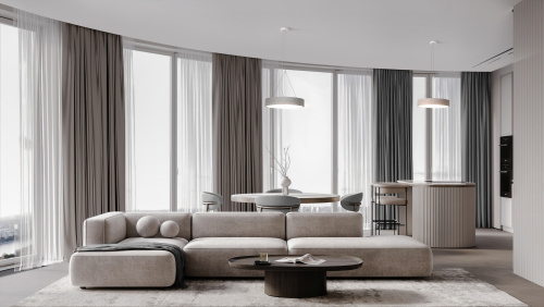 Подвесной светильник Freya FR5555PL-01W фото 3