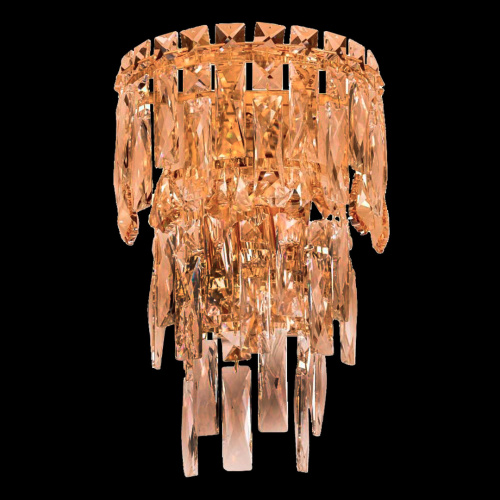 Бра The Empress Gold FL1061-3W Бра The Empress Gold FL1061-3W