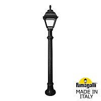Fumagalli Садовый светильник-столбик FUMAGALLI ALOE.R/CEFA U23.163.000.AXE27