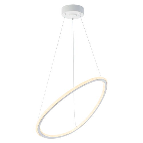 Citilux TRIO CL215B050 LED Люстра подвесная с пультом Белая фото 6 Citilux TRIO CL215B050 LED Люстра подвесная с пультом Белая фото 6