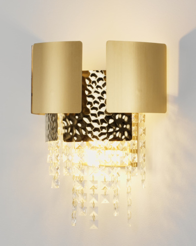 Бра Moderli V8011-2W Olly фото 7