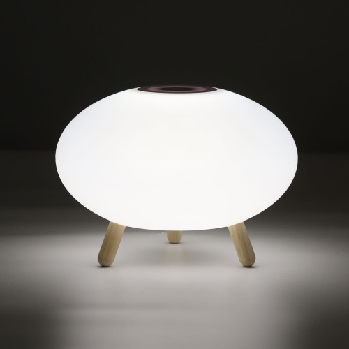 Настольная лампа DeMarkt Арлон 812030801 фото 5