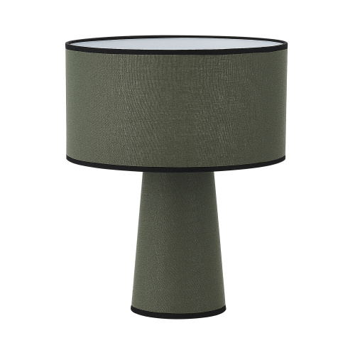 SL1354.704.01 Прикроватная лампа ST-Luce Хаки/Хаки, Черный E27 1*40W JACKIE фото 6