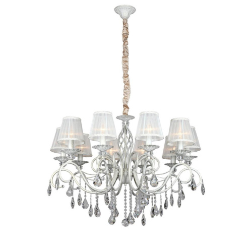 Люстра подвесная OML-79103-10 Люстра подвесная OML-79103-10