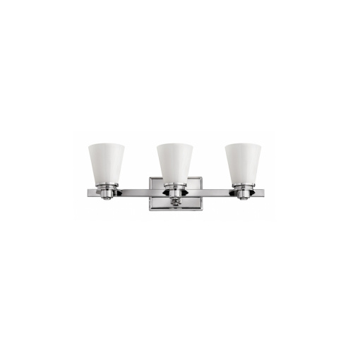 Бра для ванных комнат Hinkley Lighting, Арт. HK-AVON3-BATH Бра для ванных комнат Hinkley Lighting, Арт. HK-AVON3-BATH