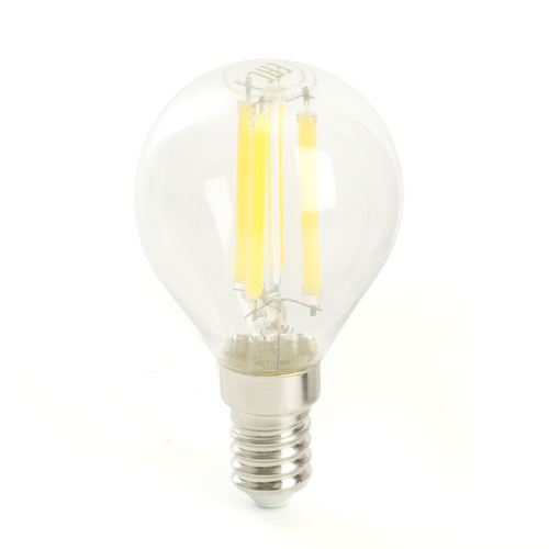 Лампа светодиодная Feron.PRO LB-1708 Шарик E14 1320LM 8W 175-265V 6400K фото 4