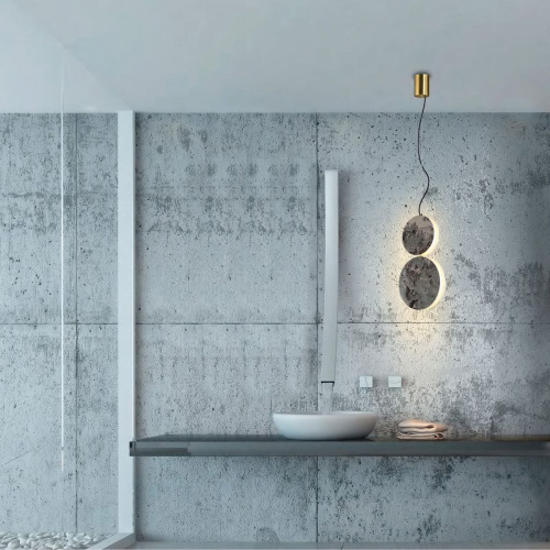 Подвесной светильник Favourite Sten 4447-2P фото 2 Подвесной светильник Favourite Sten 4447-2P фото 2