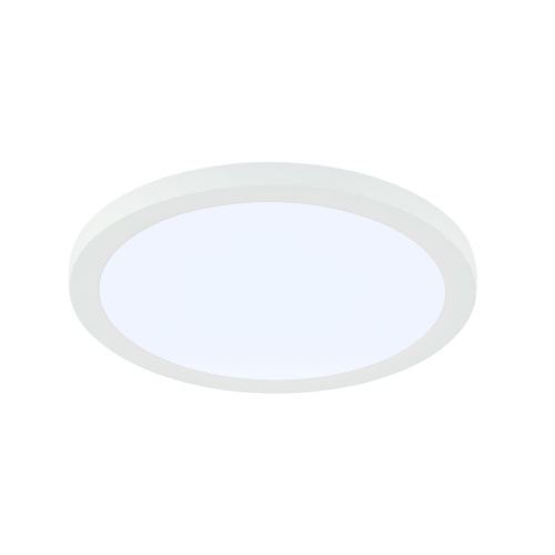 Citilux Омега CLD50R080N LED Встраиваемый светильник с диммером Белый Citilux Омега CLD50R080N LED Встраиваемый светильник с диммером Белый