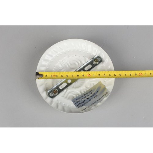 Светильник настенный (Бра) OML-54111-01 фото 8