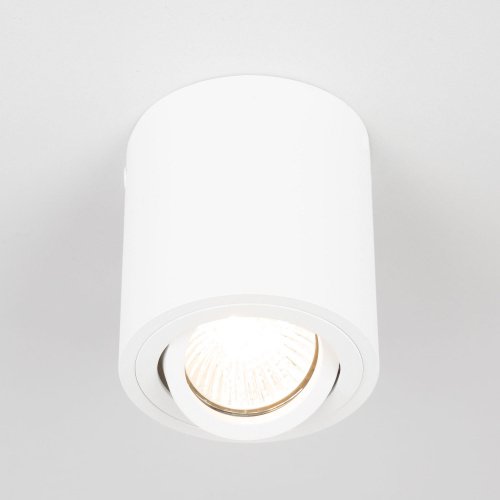 Citilux Дюрен CL538111 Светильник накладной поворотный Белый фото 2 Citilux Дюрен CL538111 Светильник накладной поворотный Белый фото 2